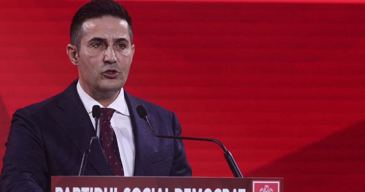 Manda lovește: PSD dărâmă Guvernul dacă Bolojan vrea să fie premier?