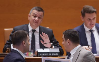 Peiu: AUR a discutat „informal” cu PSD și PNL. Zetea: „Fără rea-credință”