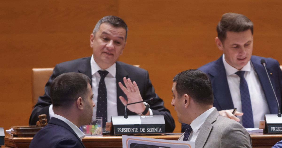 Peiu: AUR a discutat „informal” cu PSD și PNL. Zetea: „Fără rea-credință”