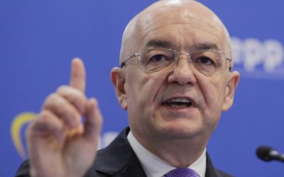 Boc, după retragerea PSD: E greșeală istorică, alternativa e haos sau dezastru