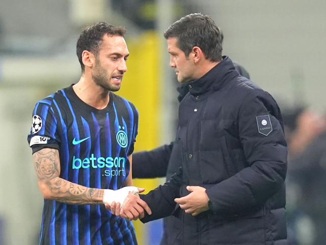 Calhanoglu, dezvăluiri ULUITOARE despre Cristian Chivu: Ce a spus turcul