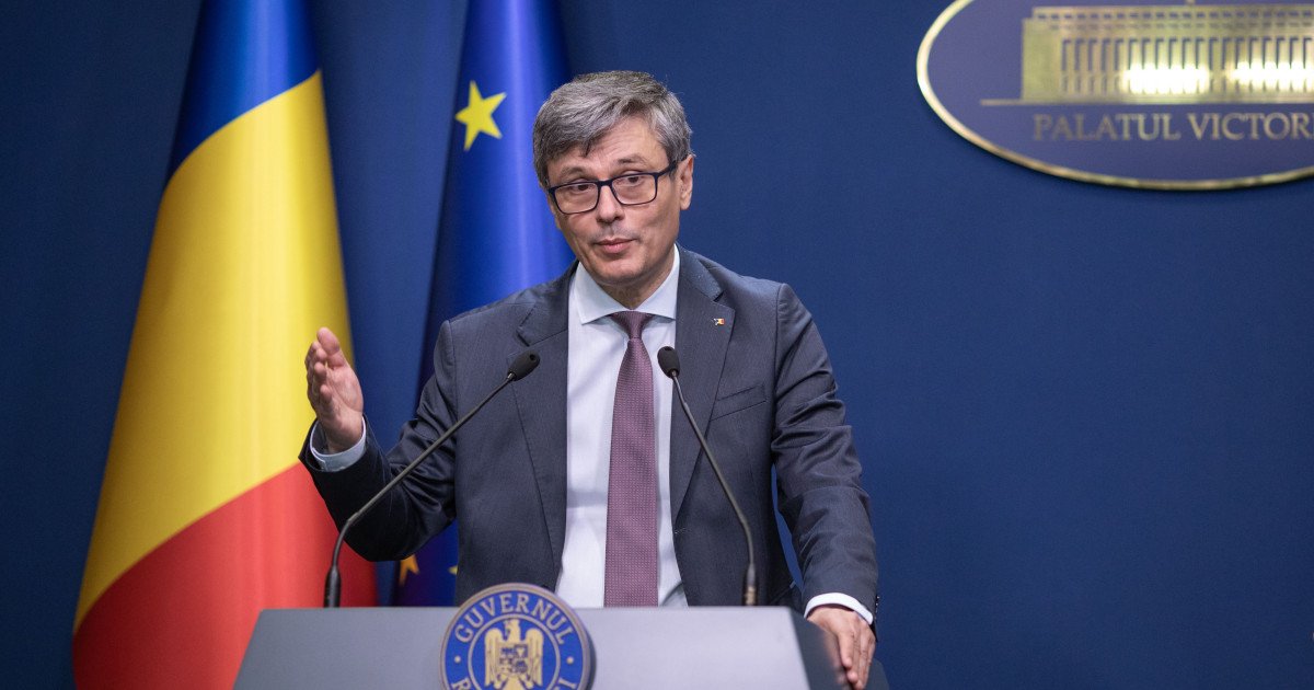 Fostul ministru al Energiei, Virgil Popescu, estimează că proiectul Neptun Deep va aduce peste 20 de miliarde de euro la bugetul României, fără majorarea taxelor