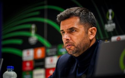 Dică, surprins la meciul Farul – observații din prima repriză