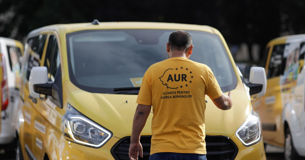 Viol la Tabăra AUR: Bărbații trimiși în judecată, la trei ani de la evenimentele șocante