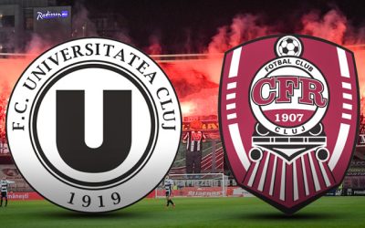 Răspuns șocant: CFR, refuzată de CJ Cluj pe „Cluj Arena”. Mureșan: „Nu înțeleg”