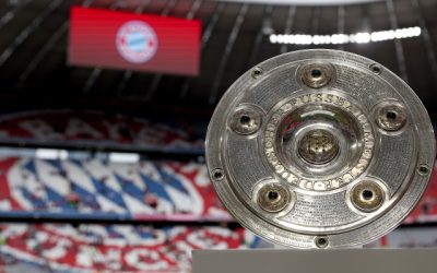 Bayern Munchen, meci LIVE: Vezi scorul, cele mai noi detalii