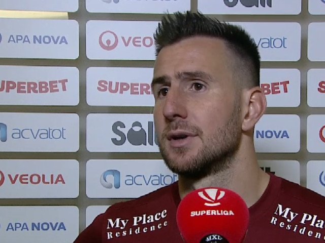 Păun și Popa, scandal după meciul universitatea craiova