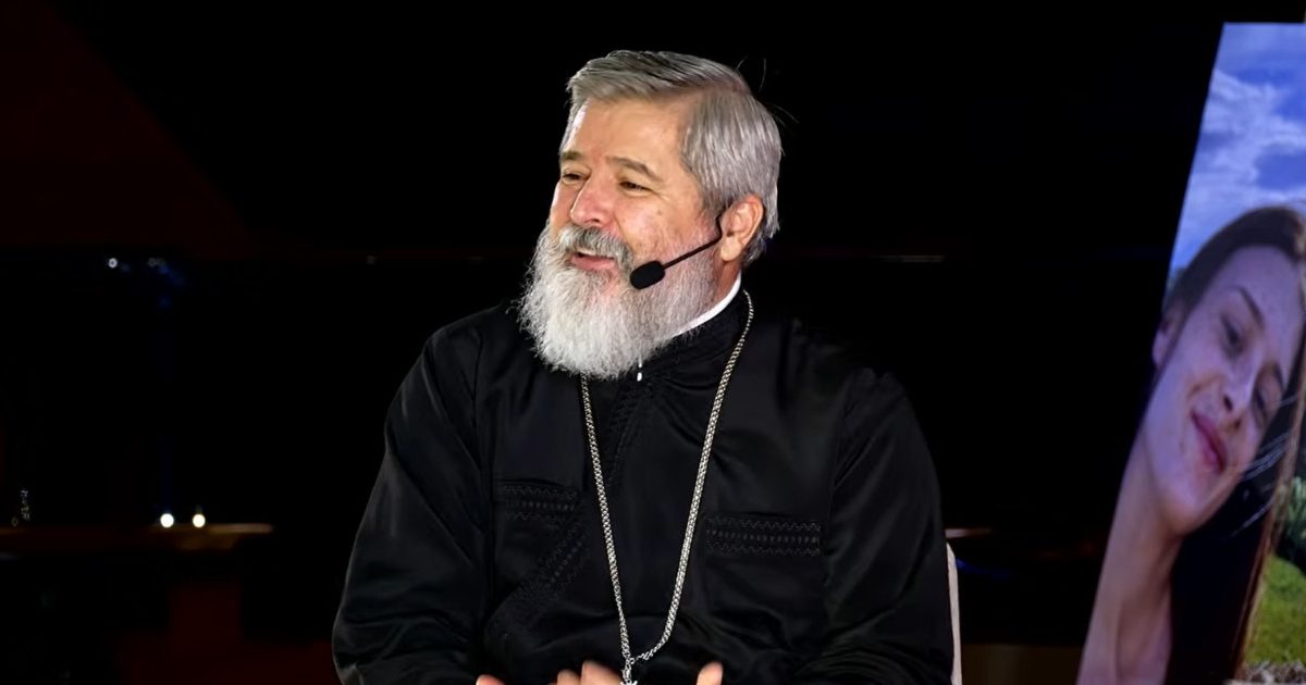 Mama acuză: „Tata, un călău”. Părintele Vasile Ioana, despre trauma copilăriei