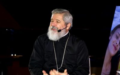 Mama acuză: „Tata, un călău”. Părintele Vasile Ioana, despre trauma copilăriei