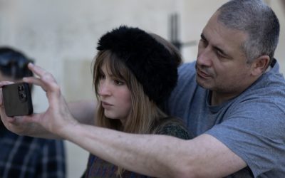 Radu Jude, la Cannes 2026: „Jurnalul unei cameriste” în Quinzaine