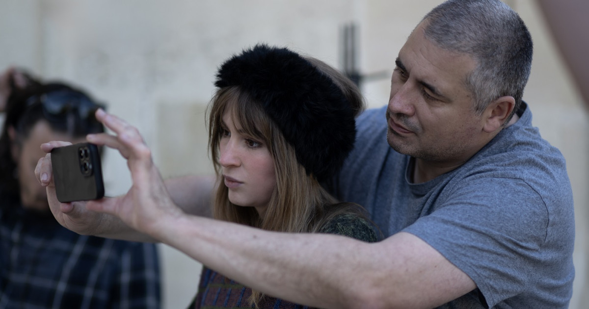 Radu Jude, la Cannes 2026: „Jurnalul unei cameriste” în Quinzaine