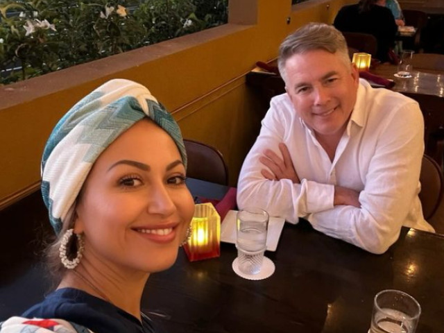 Anamaria ferentz, despre logodnicul american și copiii lui: „fără mine, terminați!”