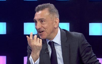 Ilie Dumitrescu, verdict dur după Craiova: Ce spune despre echipă