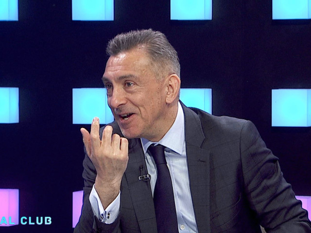 Ilie Dumitrescu, verdict dur după Craiova: Ce spune despre echipă