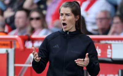 Bundesliga: Antrenoarea a debutat, victorie de senzație cu penultima clasată!