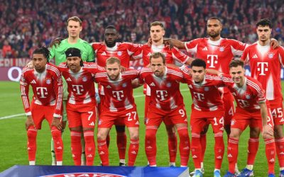 Lovitură grea pentru Bayern: S-a accidentat și ratează semifinala cu PSG