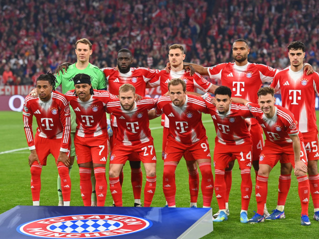Lovitură grea pentru Bayern: S-a accidentat și ratează semifinala cu PSG