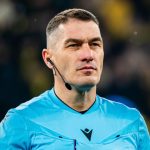 Kovacs, din nou la centru: Arbitrează un super meci!