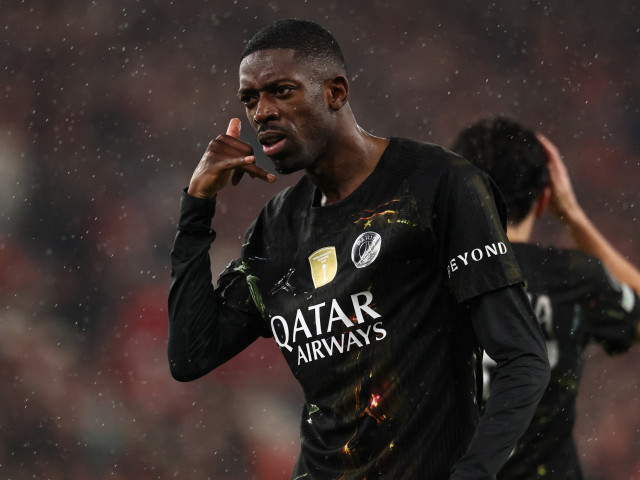 Liverpool, umilită pe Anfield: PSG, în semifinale Champions League