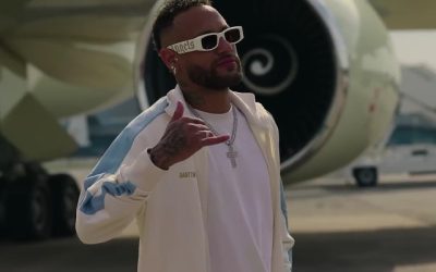 Lovitură înainte de Cupa Mondială: Neymar, transfer-șoc