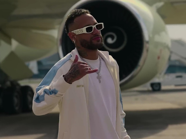 Lovitură înainte de Cupa Mondială: Neymar, transfer-șoc