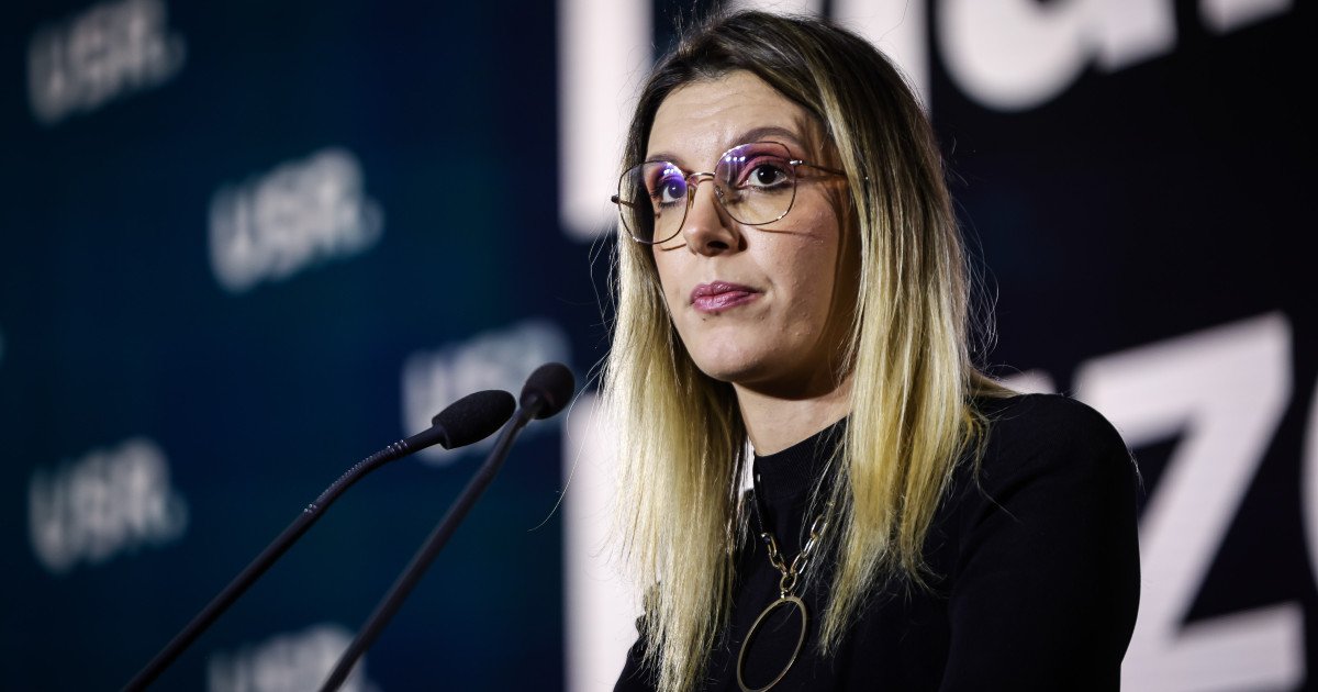 Buzoianu, replică dură pentru sindicaliștii Romsilva: „contestă reorganizarea!”