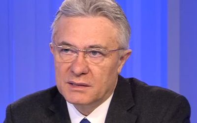 Diaconescu, despre Iran: „Escaladare pentru dezescaladare”. Unde s-au blocat negocierile