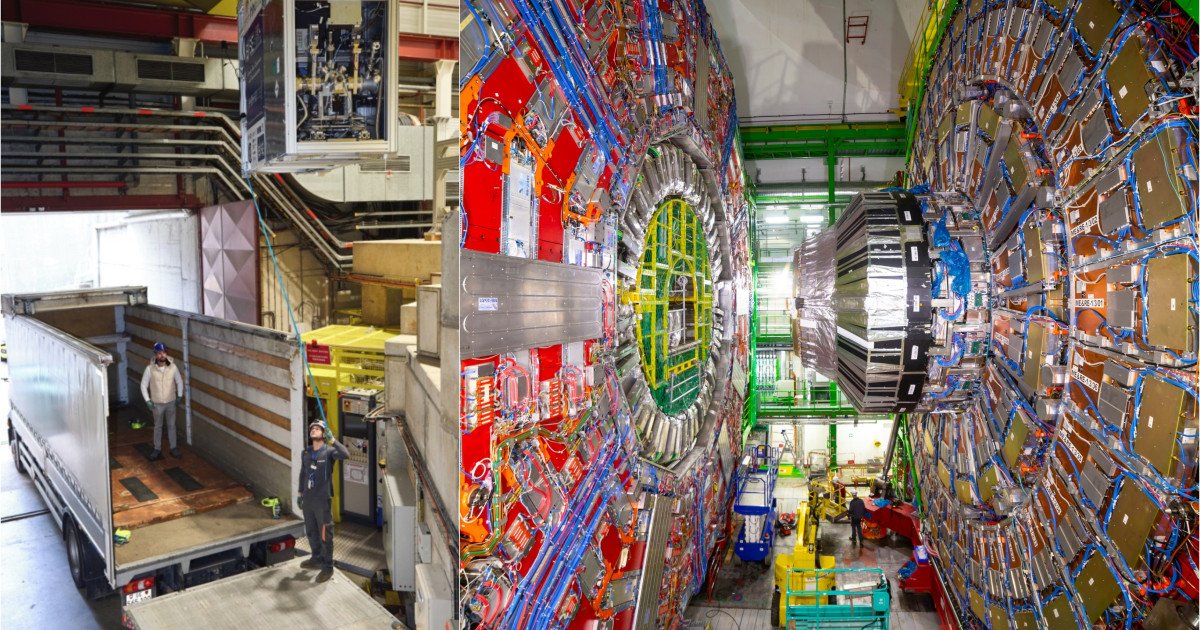 CERN: Oamenii de știință au mutat antimateria. Ce-i „capcana Penning”?