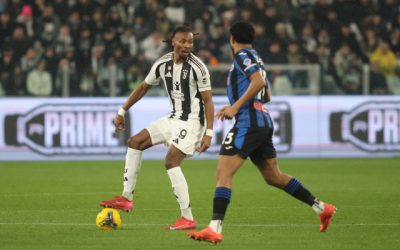 Atalanta – Juventus, derby-ul serii în Serie A: Echipele de start, LIVE VIDEO, 21:45
