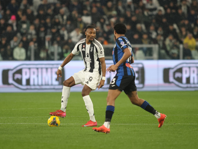 Atalanta – Juventus, derby-ul serii în Serie A: Echipele de start, LIVE VIDEO, 21:45