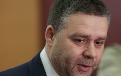 Ciucu: „Dărâm, doar cu plan! Nu sunt nebun să stric fără să construiesc”