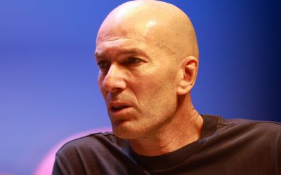 ZIDANE, acuzat de abuz: Jurnaliști „victime” ale fostei vedete