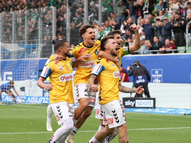 Dinamo, pe urmele primului transfer al verii: Cine e ținta „câinilor”?