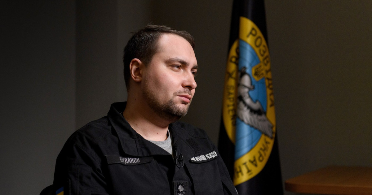 Budanov: Ucraina, aproape de un acord cu Vladimir Putin? Detalii incendiare