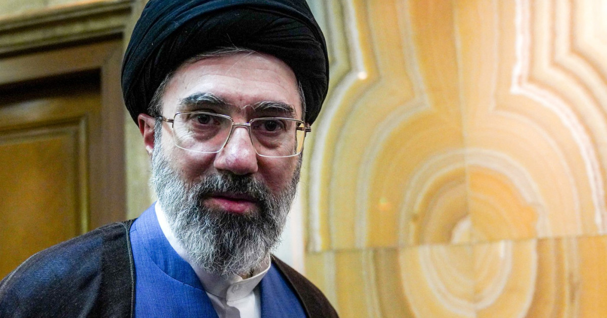 Mojtaba Khamenei, ”desfigurat” în război. Stare GRAVĂ, sub tratament