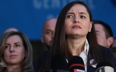 POT: Acuzații grave! „Punere în scenă” pentru a salva un mecanism corupt