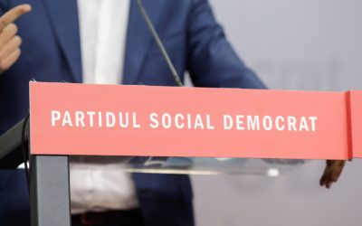 BOMBA pe net: PSD, făcut „praf” de glume acide pe tema referendumului intern