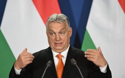 Orban, pus la zid de corupție: Ungaria, între zebre și influență