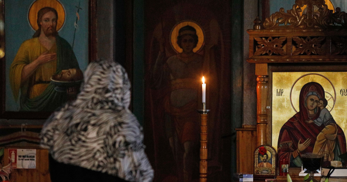 Paștele 2027: Când sărbătoresc ortodocșii și catolicii. Diferențe uriașe