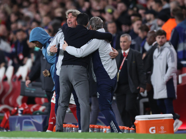 Arteta, euforic: Arsenal în semifinale, după 140 de ani de istorie!