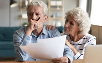 Pensionar cu salariu de 3.500 lei, pensie de râs: Cum se calculează?