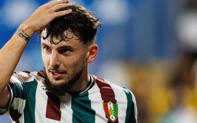 Estrela, replică neașteptată: Hermannstadt, lovită de procesul Ianis Stoica