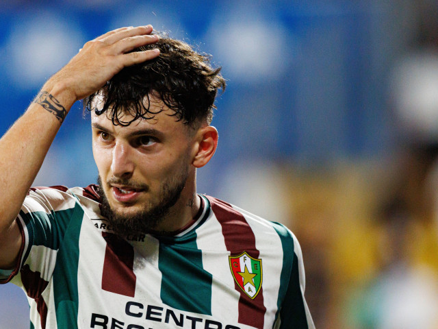 Estrela, replică neașteptată: Hermannstadt, lovită de procesul Ianis Stoica