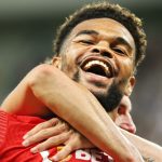 Malcolm Edjouma, spectacol la noua echipă după plecarea de la FCSB