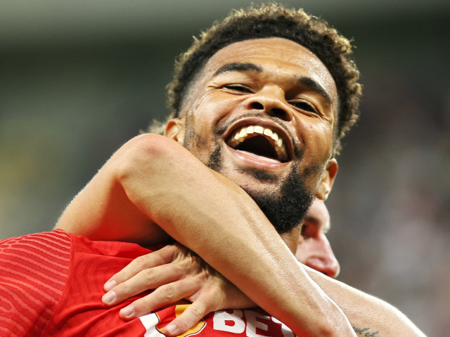 Malcolm Edjouma, spectacol la noua echipă după plecarea de la FCSB