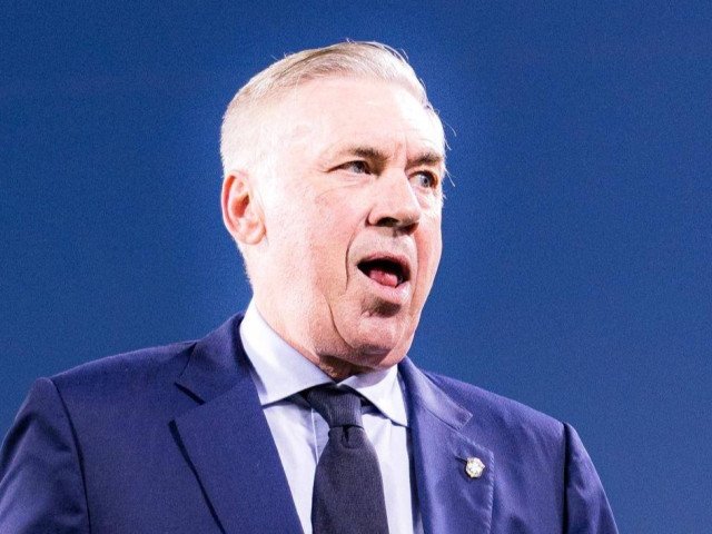 Ancelotti, acord de 10 milioane € pe an! Semnează pe un contract până în 2030