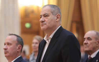 Neacșu (PSD): Astăzi scriem istorie! Moment de bilanț pentru România