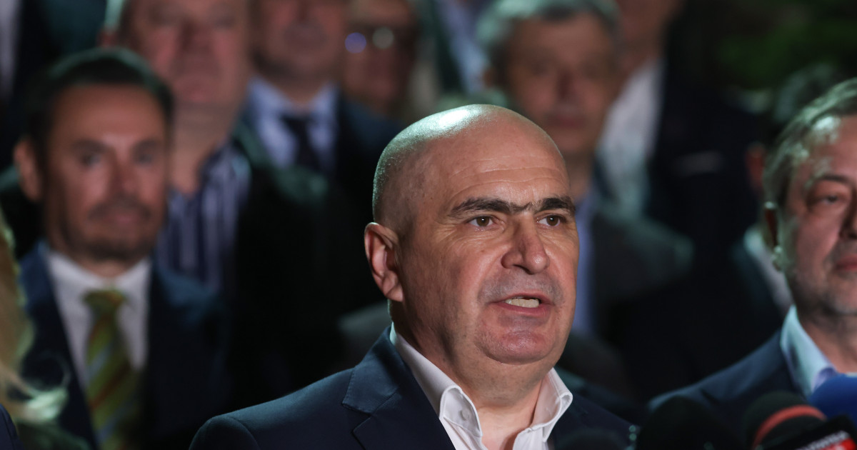 Bucureștenii, despre demisia lui Ilie Bolojan: Ce spun intențiile de vot? Sondaj