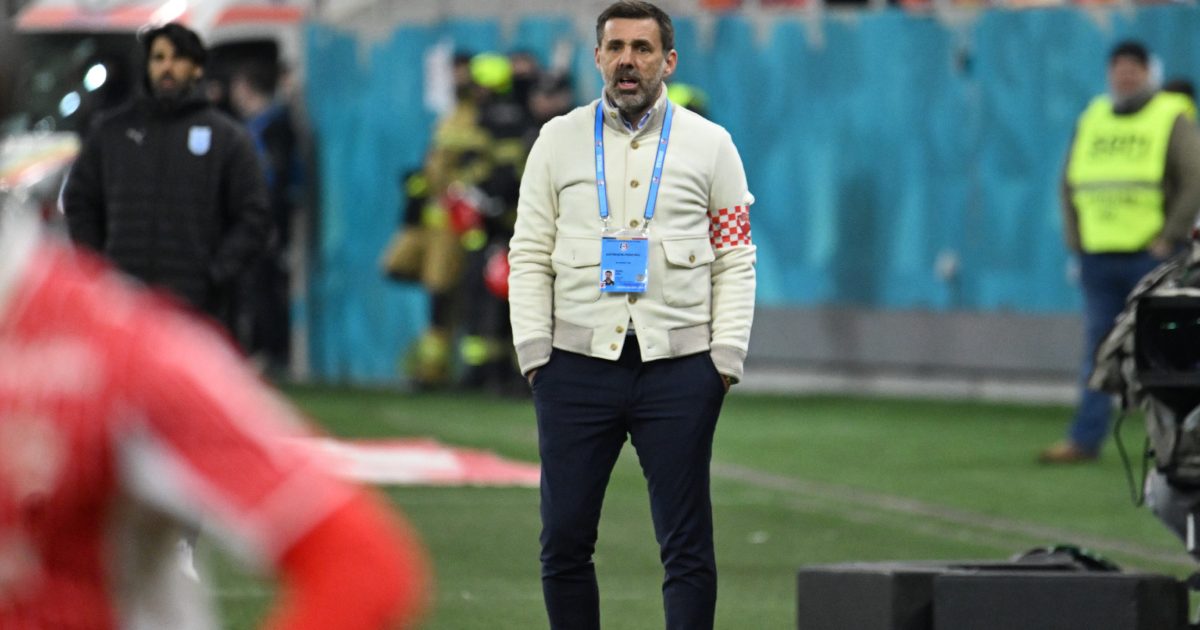 Kopic, furios după egalul cu Dinamo: „Meritam mai mult de un punct”