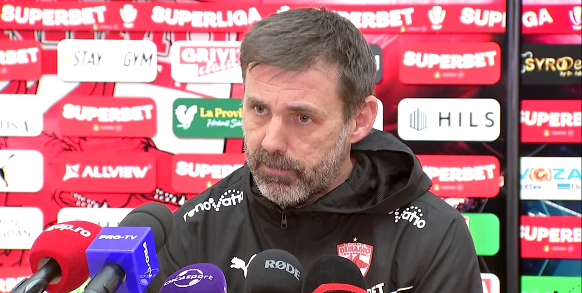 Kopic, emoționat de Lucescu: „O onoare să-l cunosc”